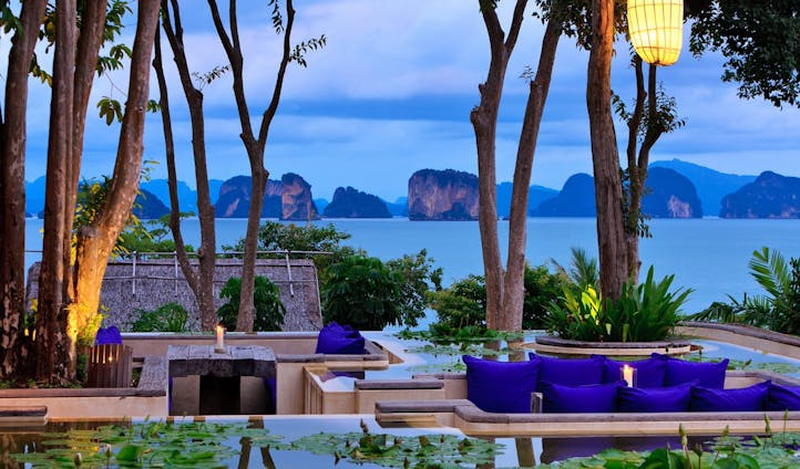 Six Senses Yao Noi | Luxury Hotels & Resorts in Thailand
