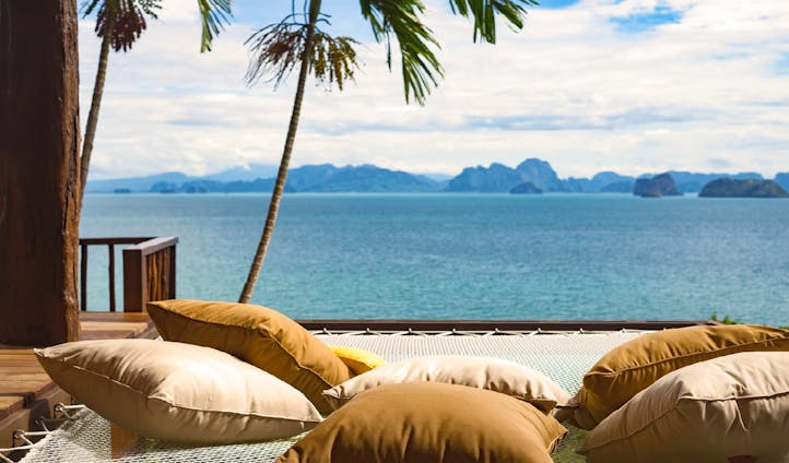 Six Senses Yao Noi | Luxury Hotels & Resorts in Thailand