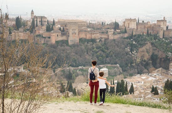 Granada | Luxury Holidays in Spain