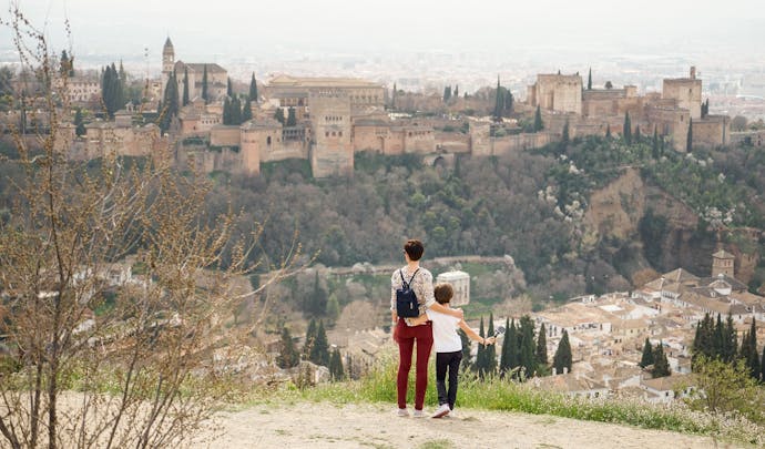 Granada | Luxury Holidays in Spain