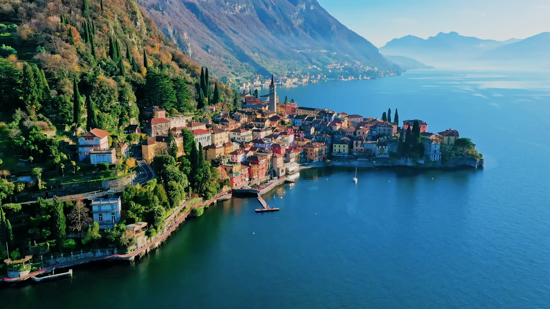 9 Most Beautiful Lake Como Villas & Gardens (+ How to Visit & Map)