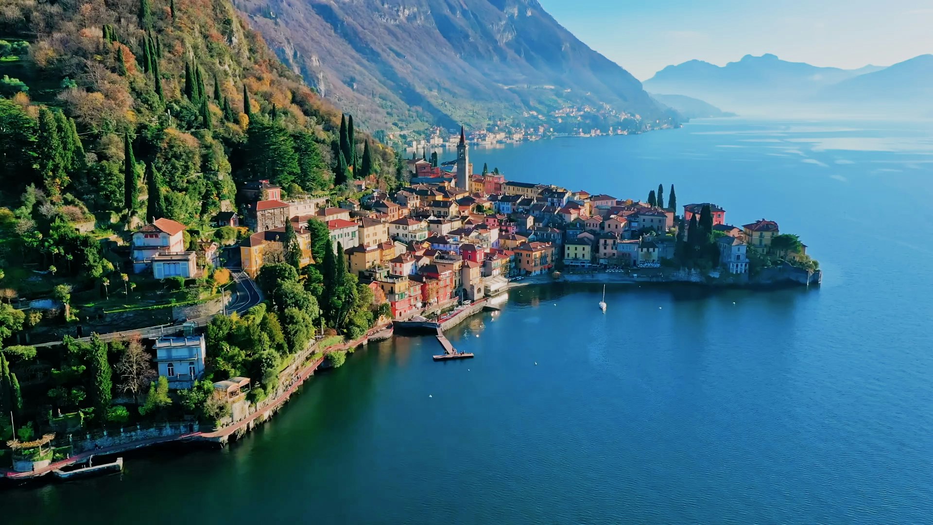 Luxury Holiday Guide to Lake Coмo 2023/2024 , Italy | Black Toмato