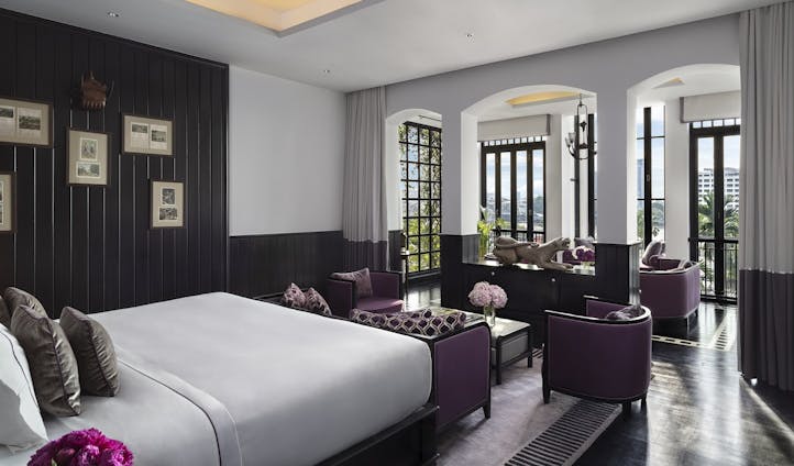 The Siam, Bangkok | Luxury Hotels in Thailand