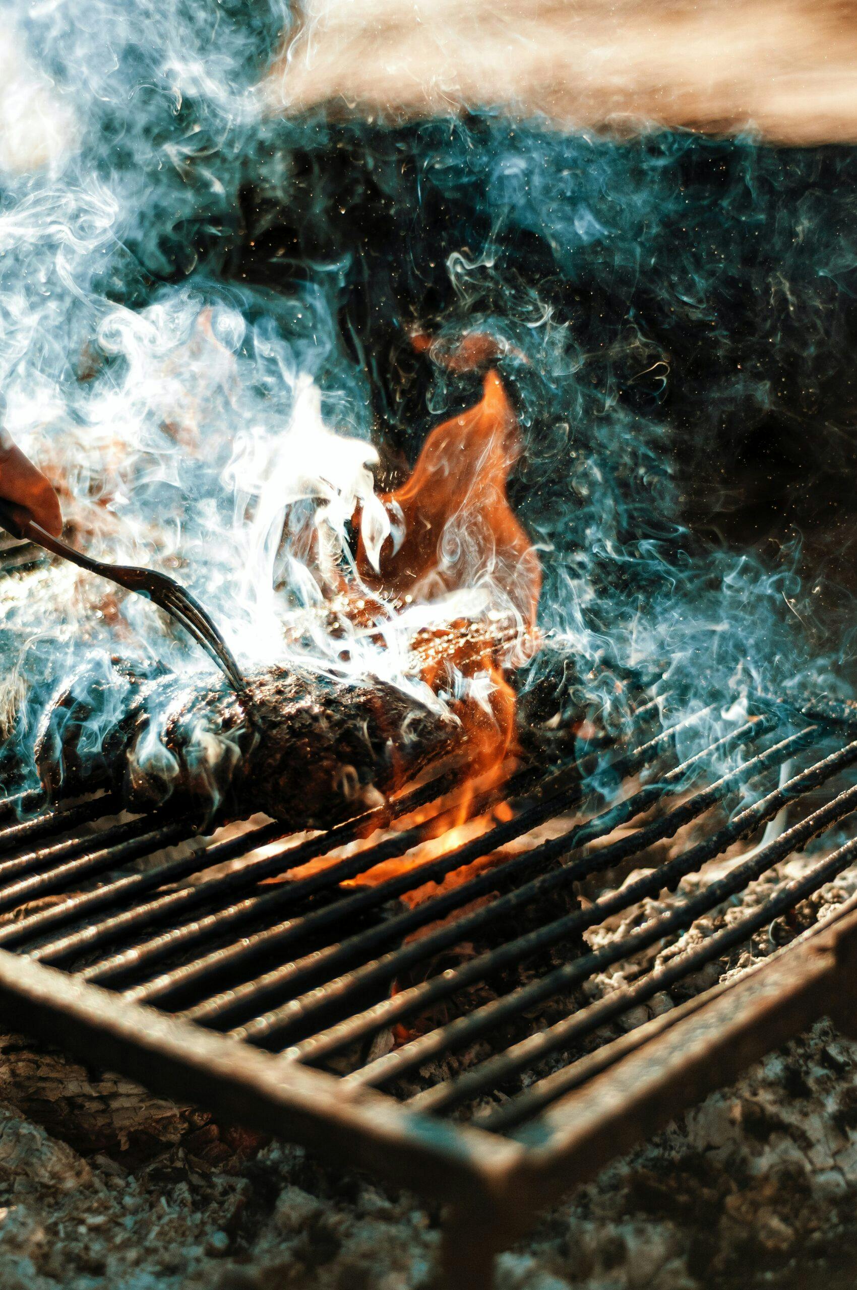 Argentina cookery class