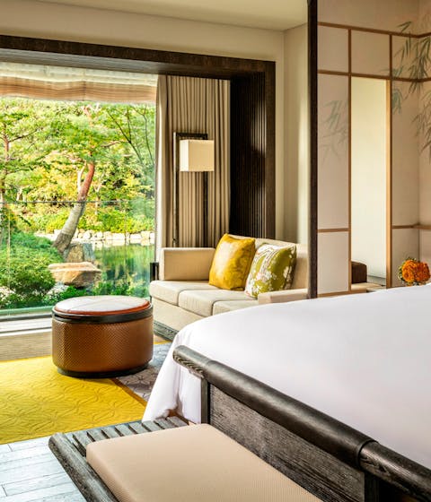 Four Seasons Kyoto | Luxury Hotels in Japan