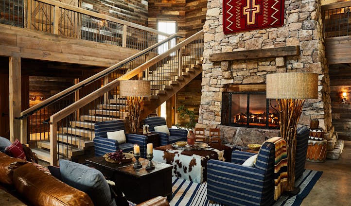 Bishop's Lodge, Santa Fe | Luxury Hotels in New Mexico, USA