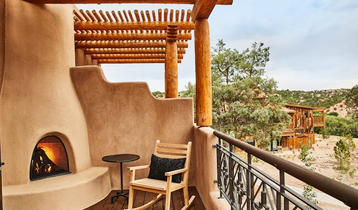 Bishop's Lodge, Santa Fe | Luxury Hotels in New Mexico, USA