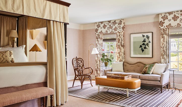 Mayflower Inn & Spa, CT | Luxury Hotels in the USA