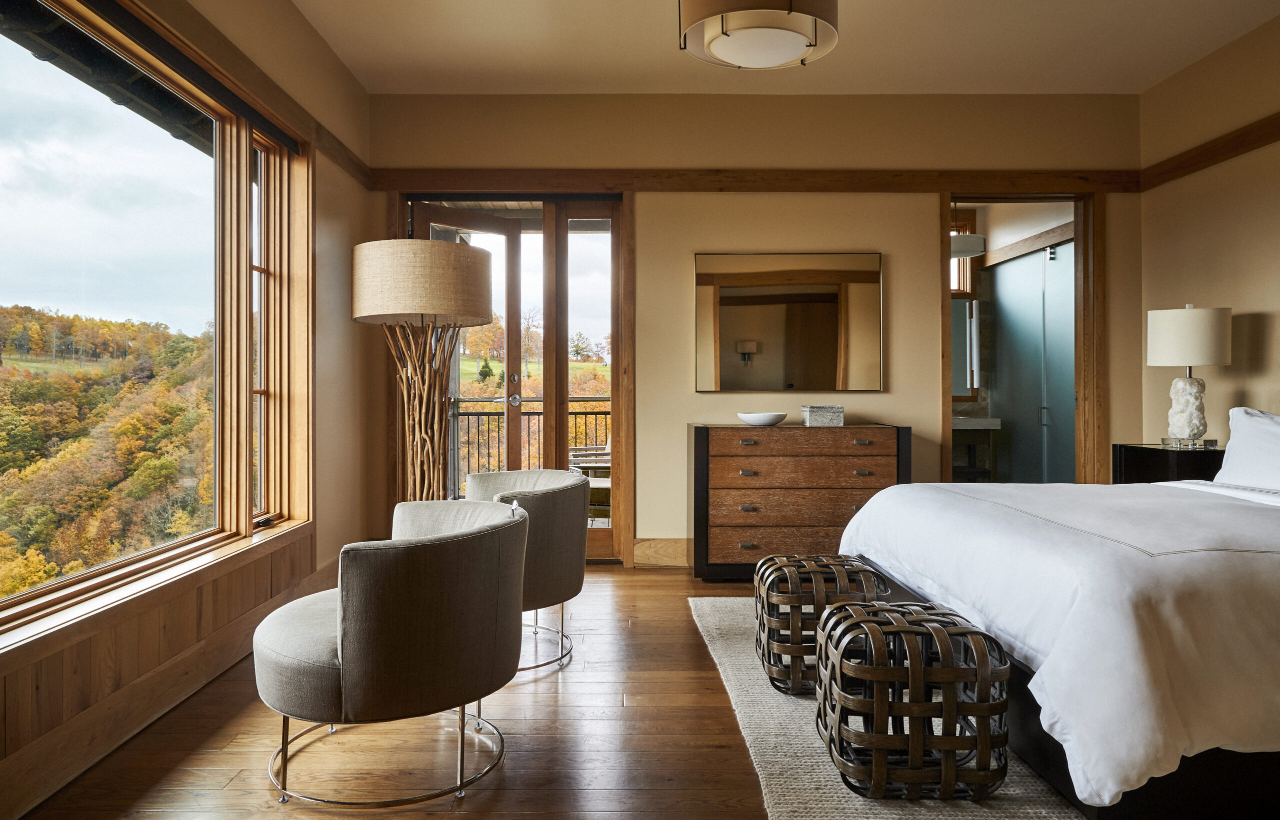 Primland Resort, Auberge Resorts Collection, Virginia | Luxury Hotels in  The USA | Black Tomato