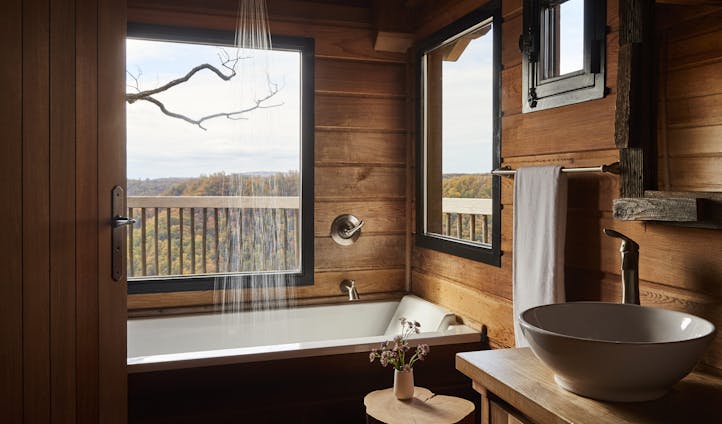 Primland Resort | Luxury Hotels & Resorts in Virginia, USA