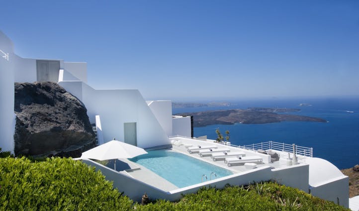 Grace Hotel, Santorini | Luxury Hotels & Resorts in Greece