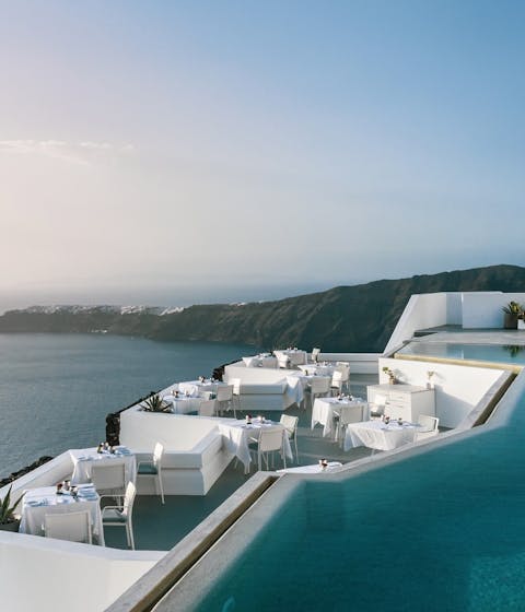 Grace Hotel, Santorini | Luxury Hotels & Resorts in Greece