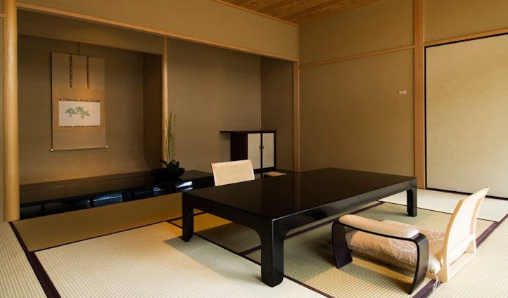 Hiiragiya Ryokan | Luxury Hotels and Ryokans in Japan