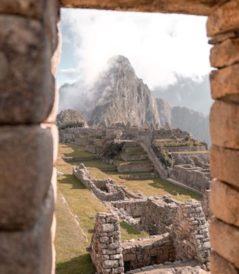 Machu Picchu, luxury Peru tours