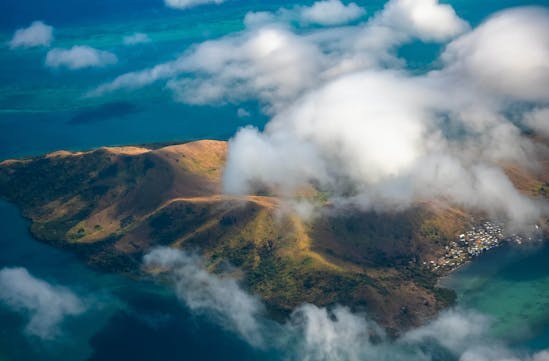 Island views, luxury travel New Zealand, luxury travel Fiji