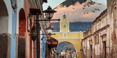 Guatemala travel tips