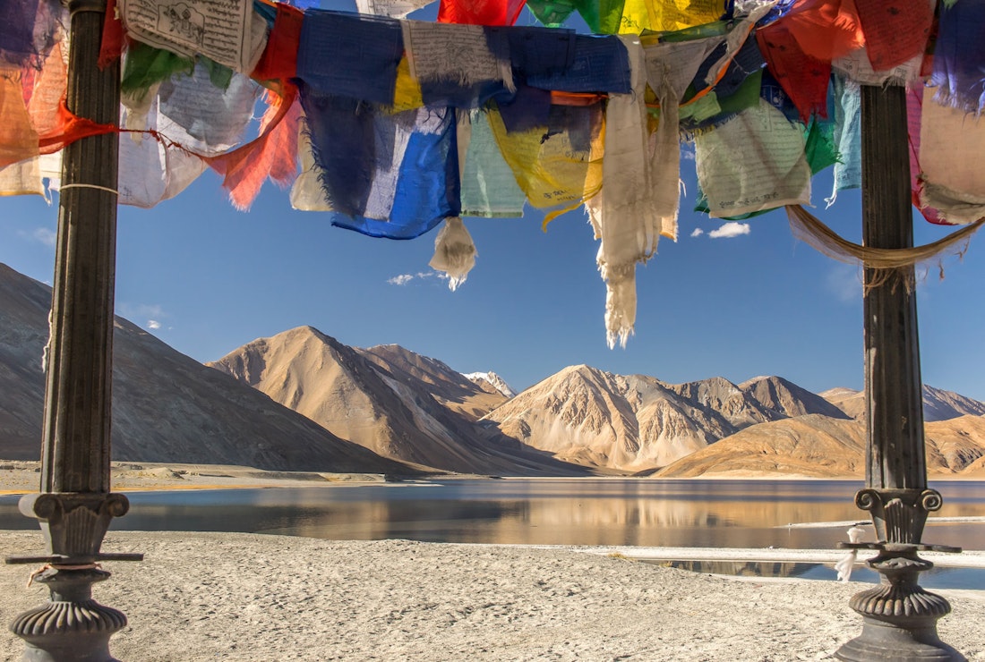Ladakh, India luxury travel