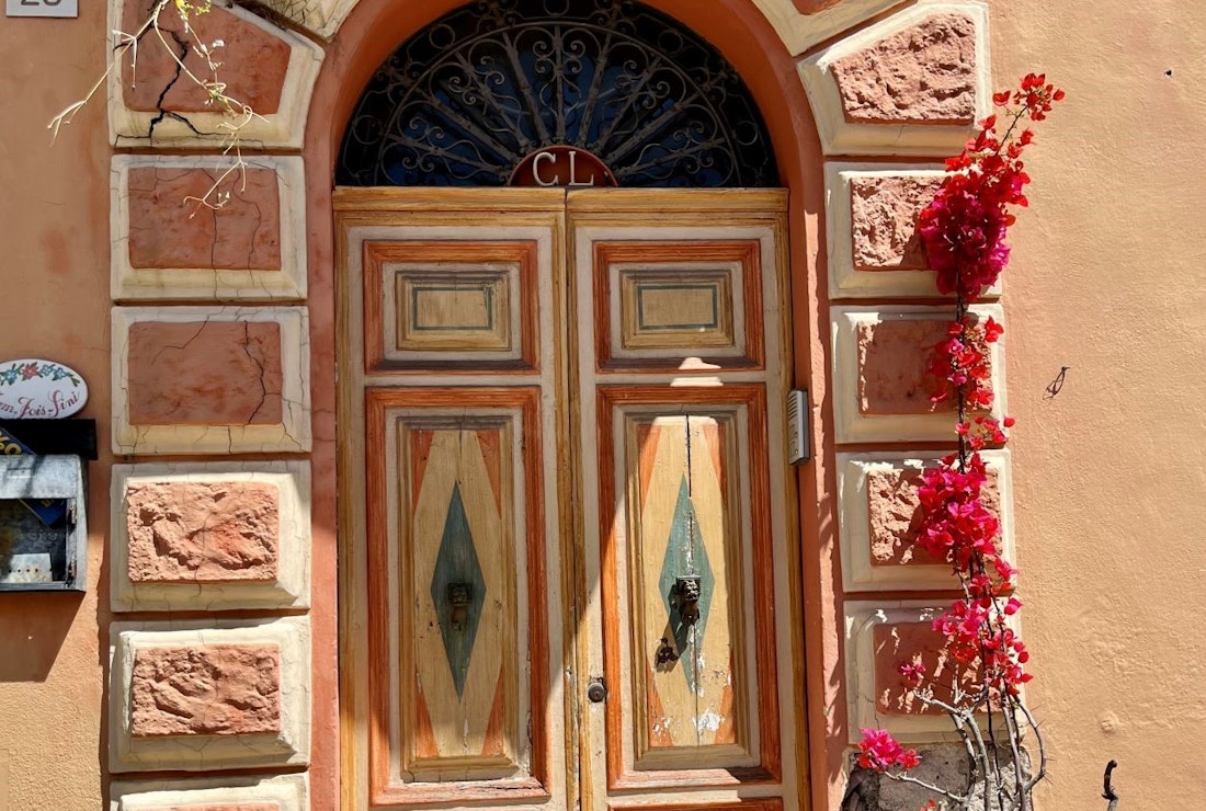 sardinia doorway 2