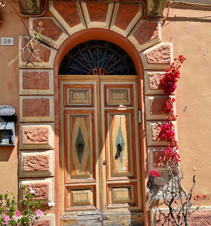 sardinia doorway 2