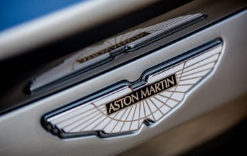 Under the hood at Aston Martin Works, Black Tomato x 007