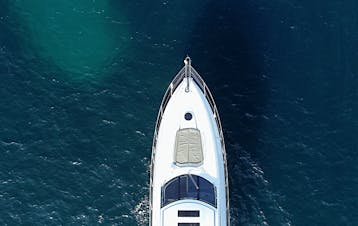 Set sail upon the ravishing Monaco Riviera, Black Tomato x 007