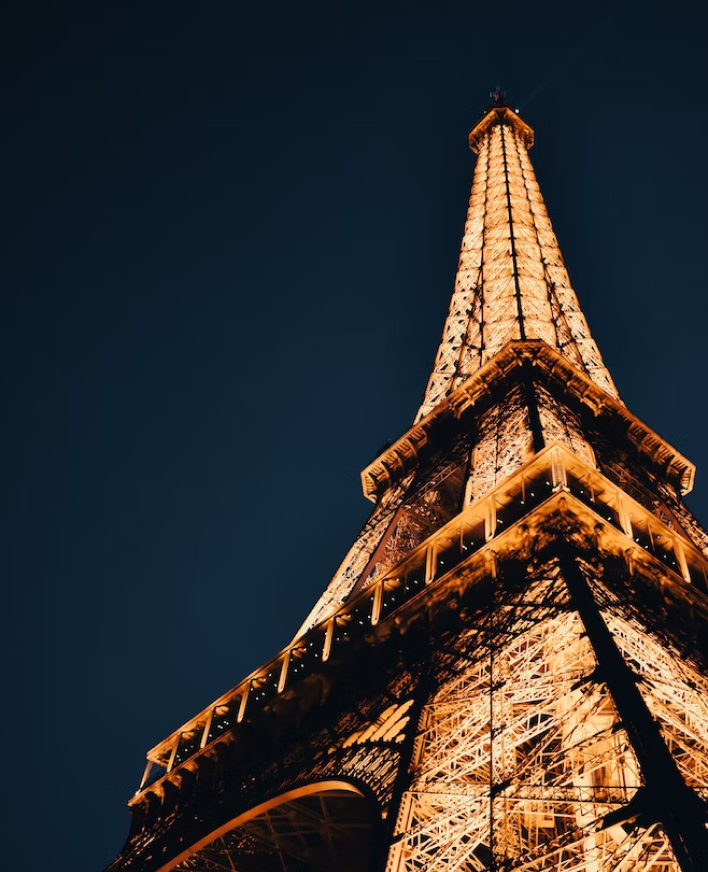 Eiffel Tower Torre del Oro , eiffel tower transparent background