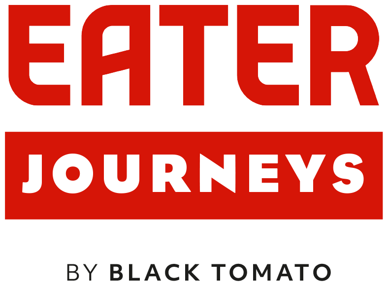 Eater Journeys x Black Tomato