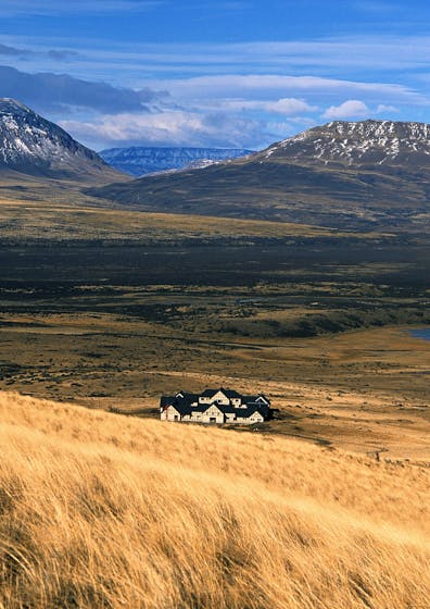 Eolo Patagonia's Spirit, Argentina