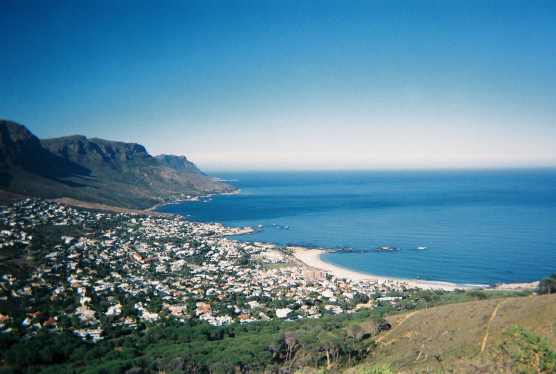 South Africa luxury travel