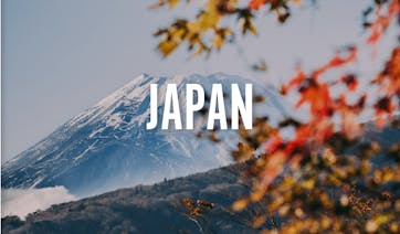 Japan, One Week to Wander, Black Tomato, Luxury Travel