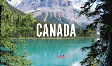 Canada, One Week to Wander, Black Tomato, Luxury Travel