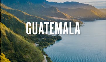Guatemala, One Week to Wander, Black Tomato, Luxury Travel