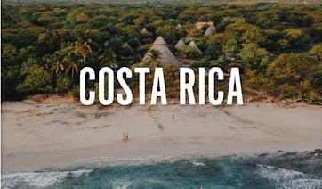 Costa Rica, One Week to Wander, Black Tomato, Luxury Travel