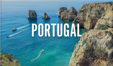 Portugal, One Week to Wander, Black Tomato, Luxury Travel