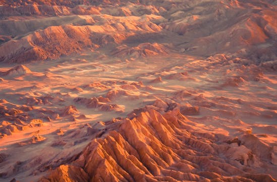 The Atacama Desert, Luxury Vacations Chile
