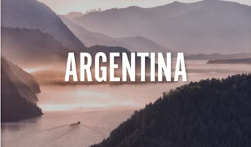 Argentina, One Week to Wander, Black Tomato, Luxury Travel