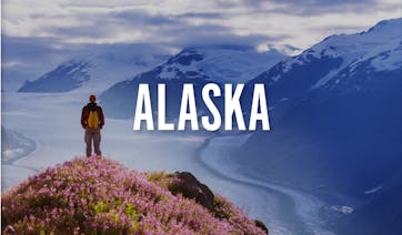 Alaska, One Week to Wander, Black Tomato, Luxury Travel