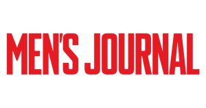 Men's Journal logo