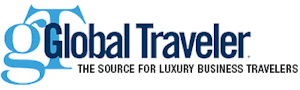 Global Traveler logo