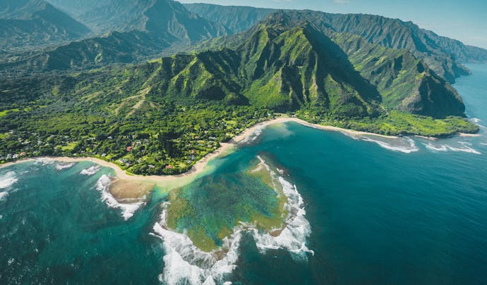 Hawaii, Luxury Vacations USA, Black Tomato luxury travel experts