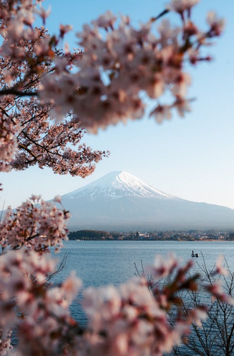 Luxury travel in Japan in the press