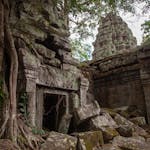 Temples of Cambodia