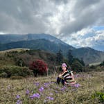Christie Eardley, Bhutan