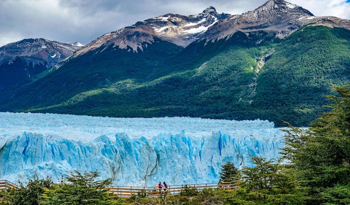 Argentina landscapes