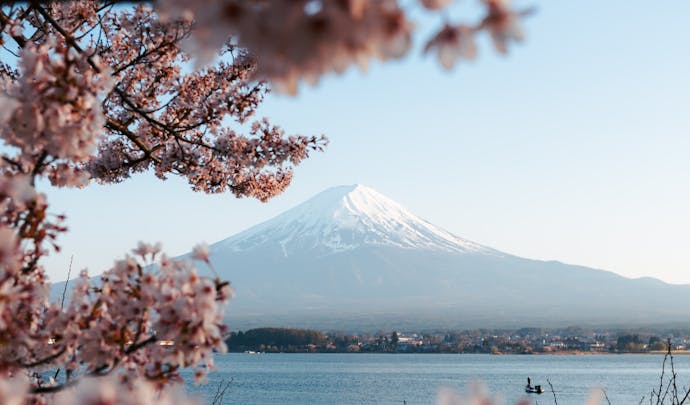 Luxury travel in Japan in the press