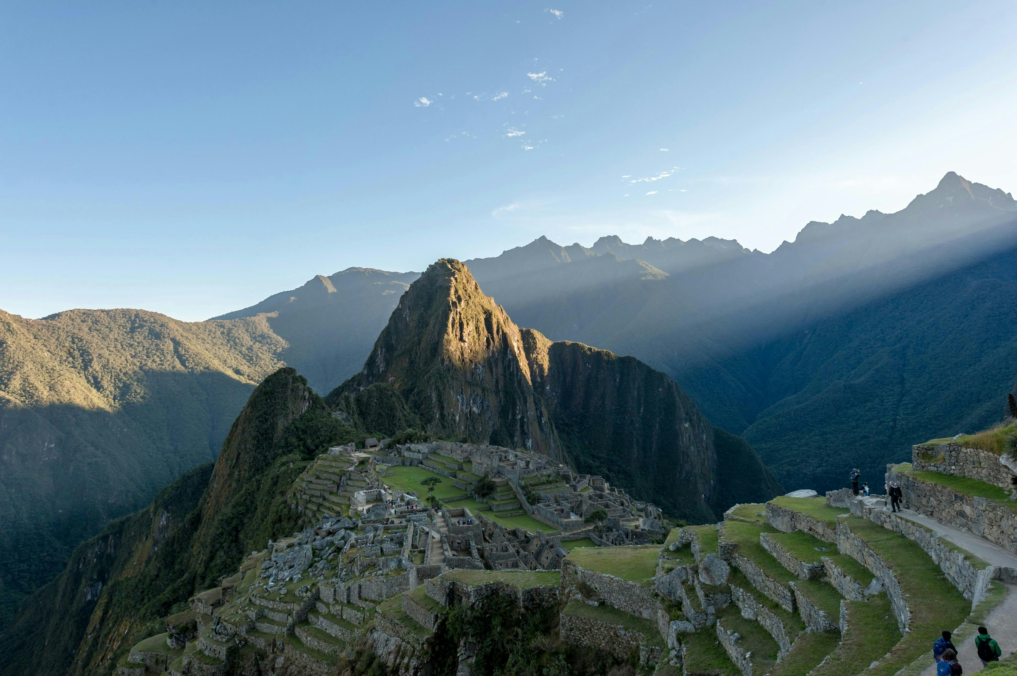 The Ultimate Cultural Discovery | Luxury Holidays in Peru | Black Tomato